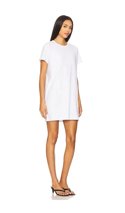 Leset Laura Margo Recycled Cotton-jersey T-shirt In Multi