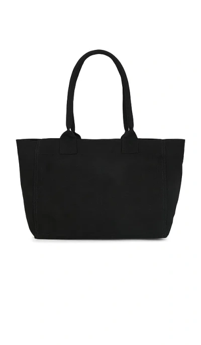Isabel Marant Yenky Zipped Bag