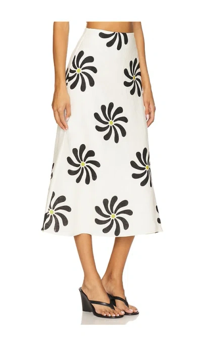 Cala De La Cruz Fabiana Skirt