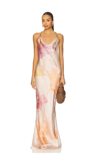 Retroféte Padma Dress