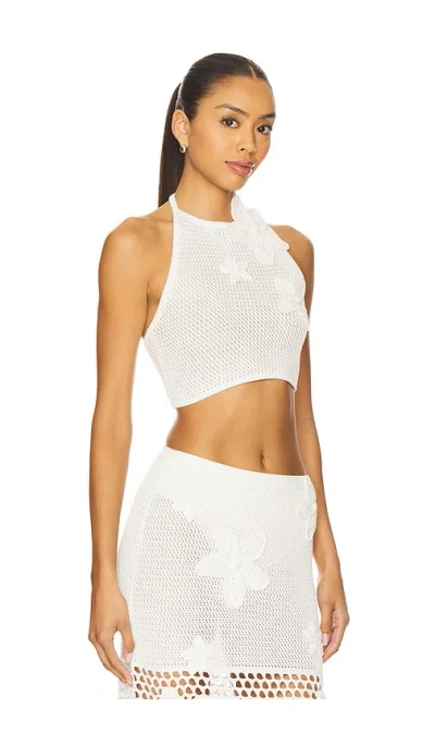Devon Windsor Rammy Top
