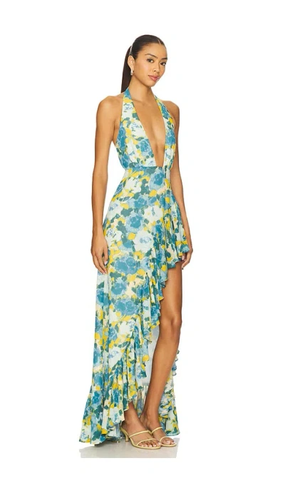 Lovers & Friends Eloise Gown
