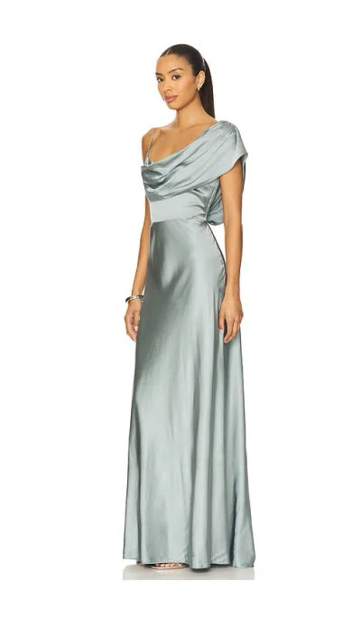 House Of Harlow 1960 X Revolve Antonia Gown
