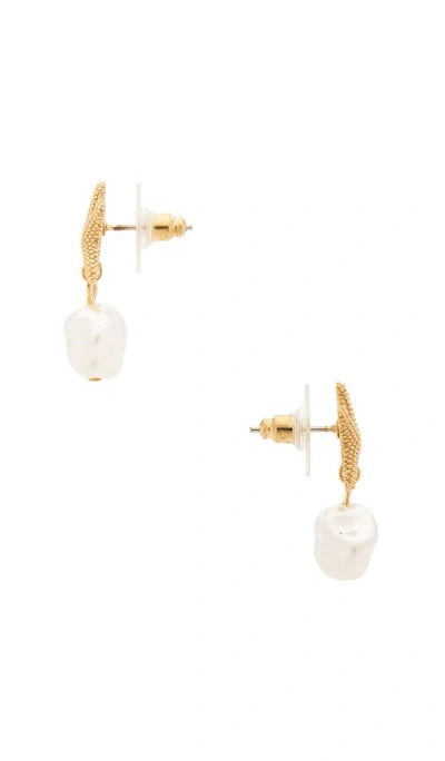 Lovers & Friends Leah Earrings
