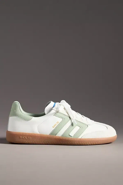 Back 70 Cloud 2505 Sneakers In White