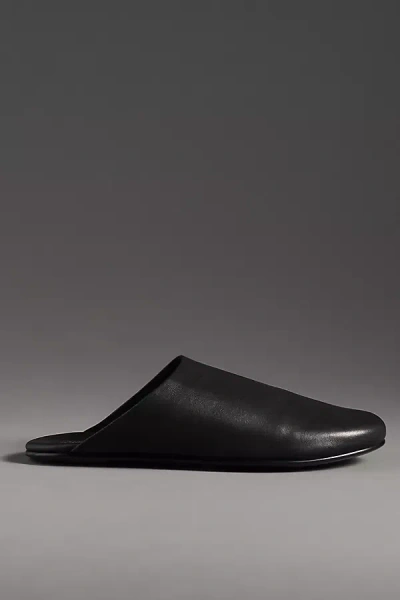 Jeffrey Campbell Gunter Flat Mules