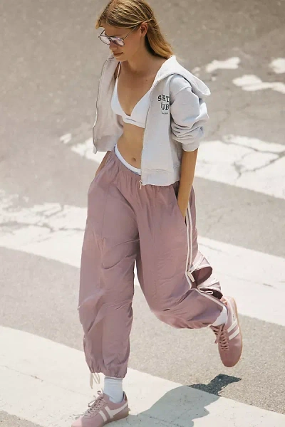 Daily Practice By Anthropologie The Bowline Parachute Pants By Daily Practice