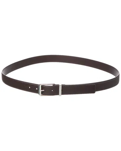 Gucci Leather Belt