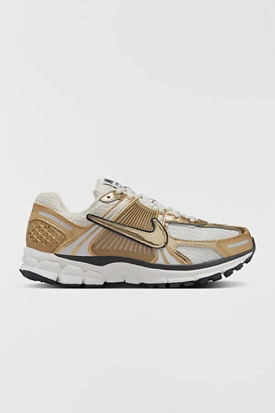 Nike Womens  Zoom Vomero 5 Gld