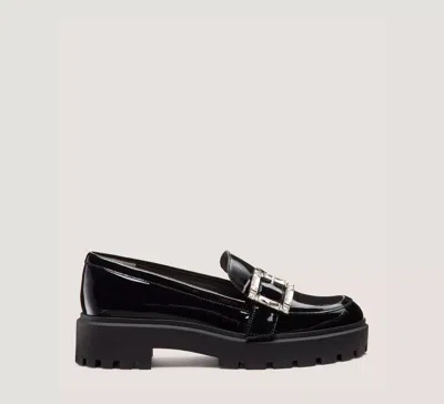 Stuart Weitzman June Lug Loafer