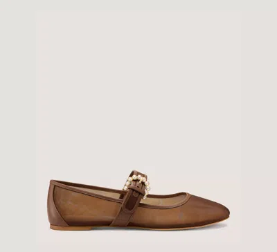 Stuart Weitzman Piper Ballet