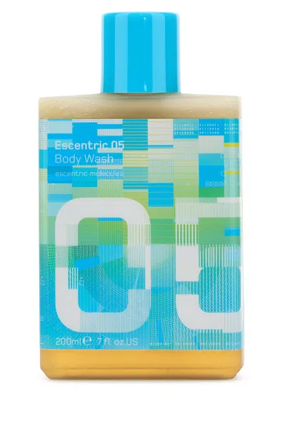 Escentric Molecules Escentric 05 Body Wash In Blue