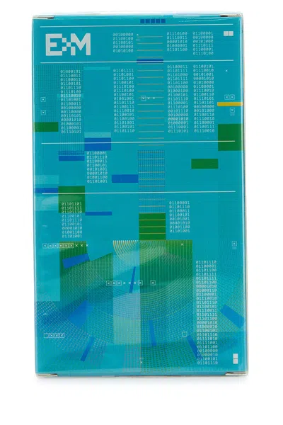 Escentric Molecules Escentric 05 In Blue