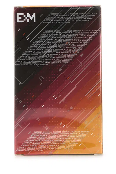 Escentric Molecules Escentric 02 In Brown