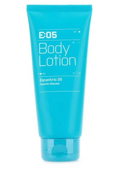 Escentric Molecules Escentric 05 Body Lotion