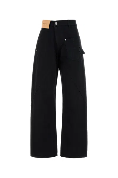 Jw Anderson Twisted Jeans