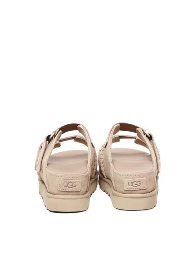 Ugg Sandals In Neutral