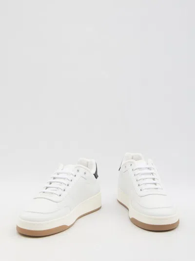 Saint Laurent Sl/61 Low-top Sneakers