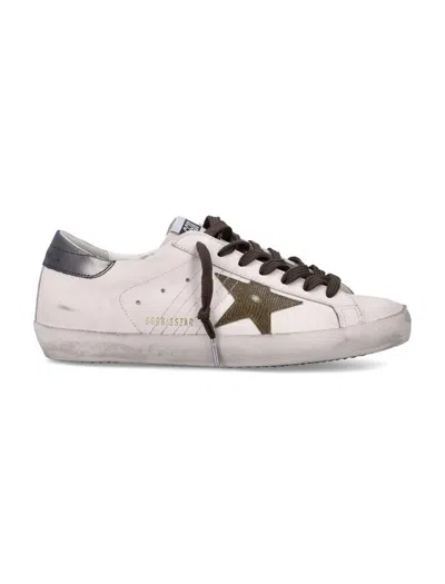 Golden Goose Superstar