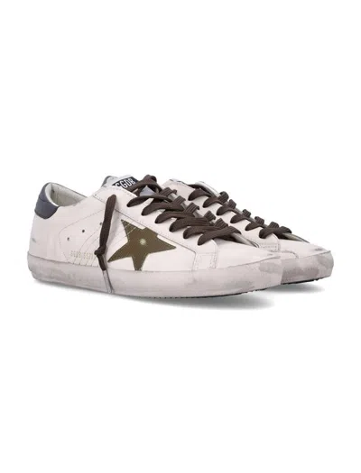 Golden Goose Superstar