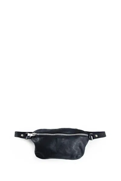Guidi Unisex  Fanny Packs