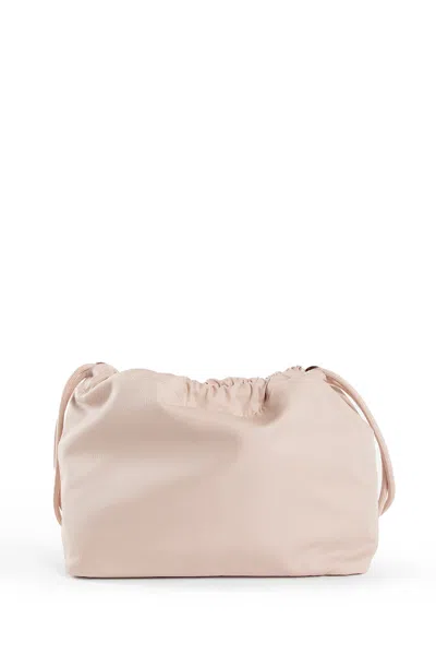 Burberry Patch Drawstring Pouch