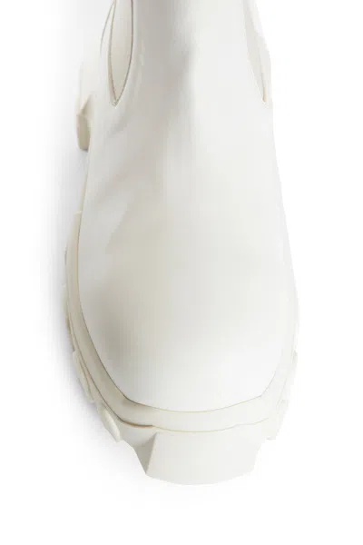 Rick Owens Man  Boots