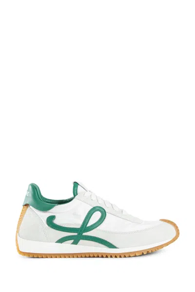 Loewe Man  Sneakers