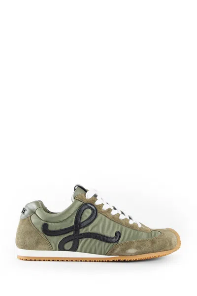 Loewe Man  Sneakers