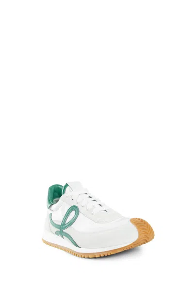 Loewe Man  Sneakers