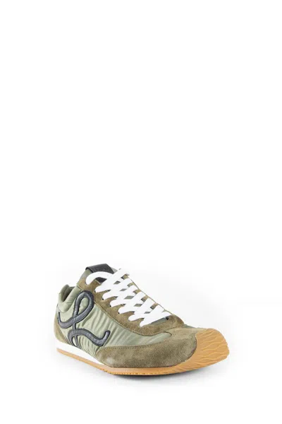 Loewe Man  Sneakers