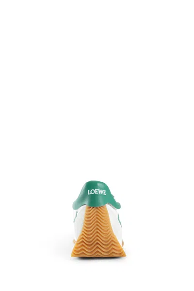 Loewe Man  Sneakers