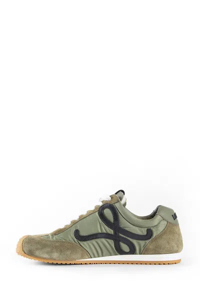 Loewe Man  Sneakers