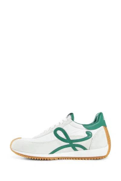Loewe Man  Sneakers