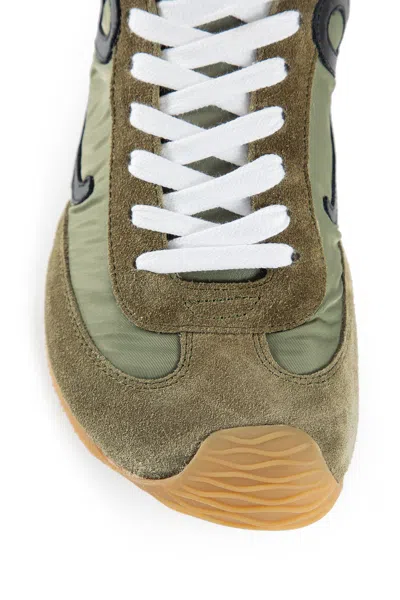 Loewe Man  Sneakers