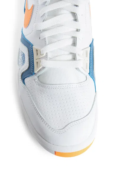 Nike Unisex White Sneakers