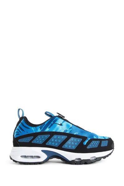 Nike Unisex Blue Sneakers