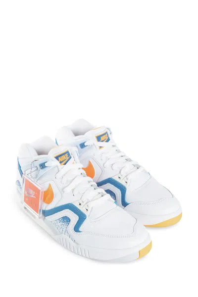 Nike Unisex White Sneakers