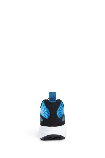 Nike Unisex Blue Sneakers