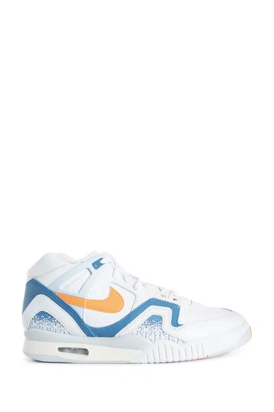 Nike Unisex White Sneakers