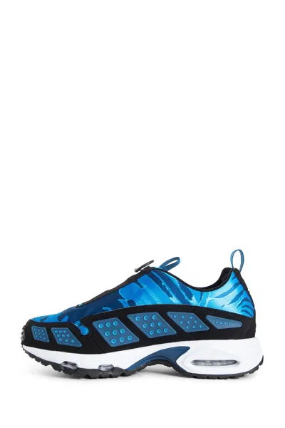 Nike Unisex Blue Sneakers