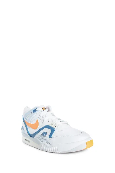 Nike Unisex White Sneakers