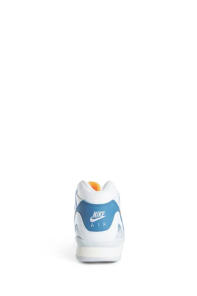 Nike Unisex White Sneakers