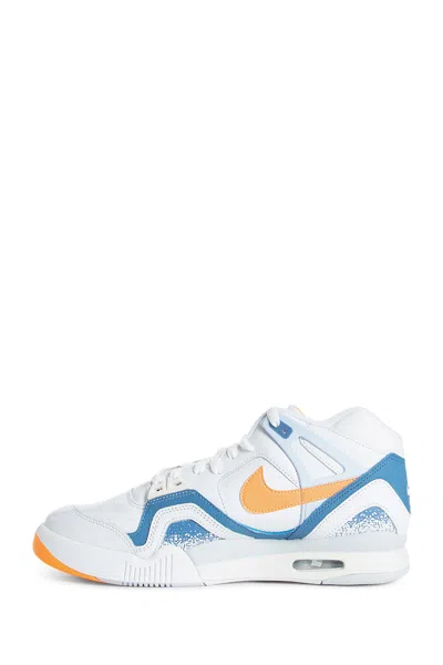 Nike Unisex White Sneakers