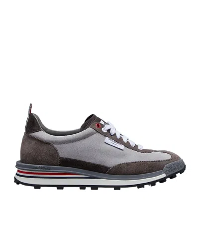 Thom Browne Tech Runner Sneakers