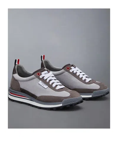 Thom Browne Tech Runner Sneakers