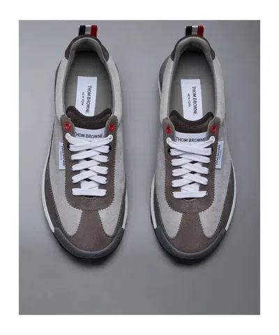 Thom Browne Tech Runner Sneakers