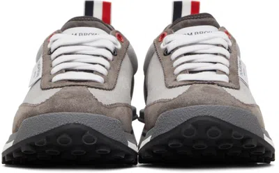 Thom Browne Tech Runner Sneakers