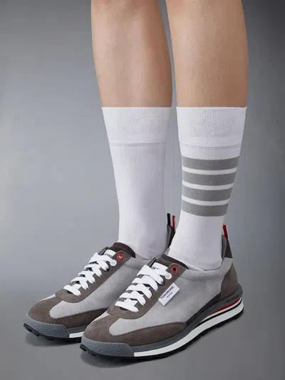 Thom Browne Tech Runner Sneakers