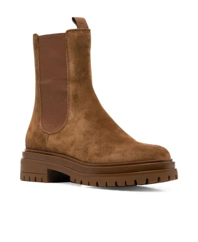 Gianvito Rossi Chester Chelsea Boots